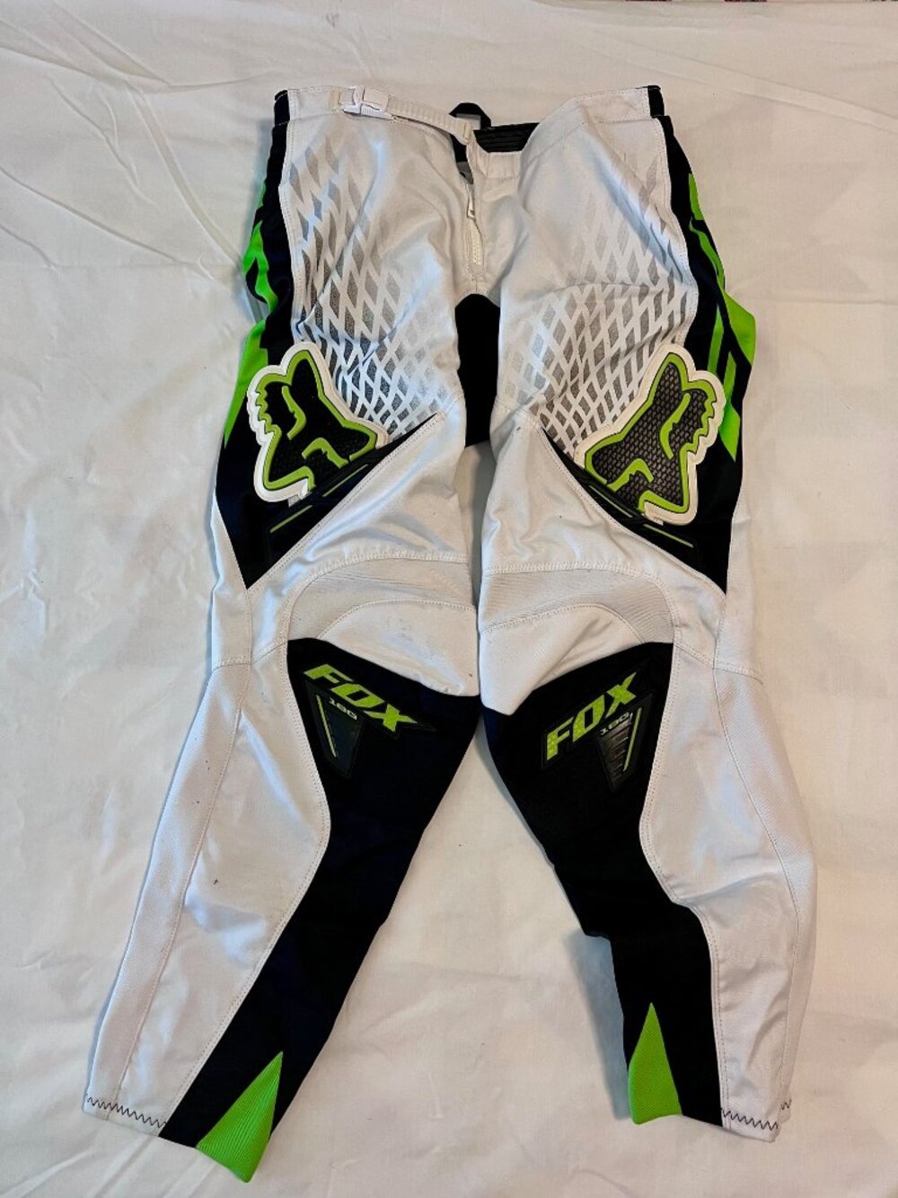 Fox Racing 180 Motocross MX Pants Mens 30